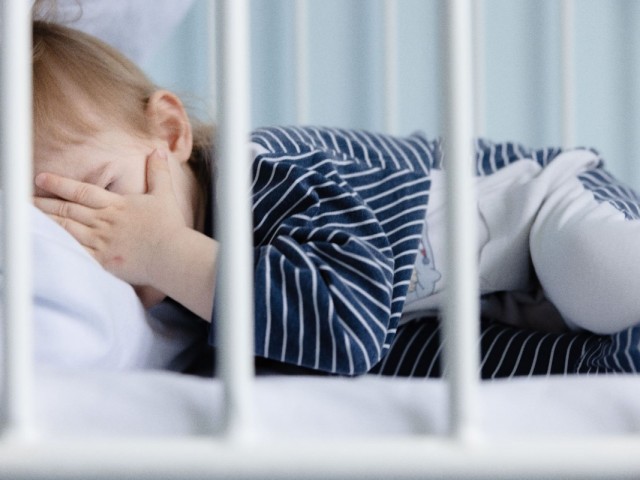 Забота няни для маленького Миши: сбор на больничных нянь