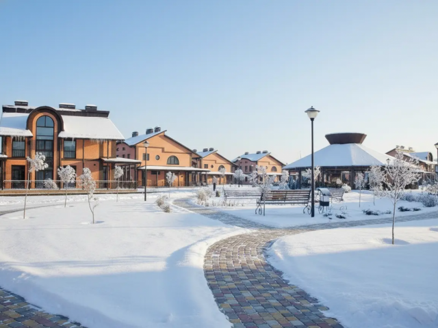 Ваша поддержка — фундамент дома