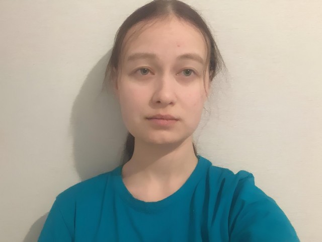 Новогодний подарок для двух выпускников детского дома