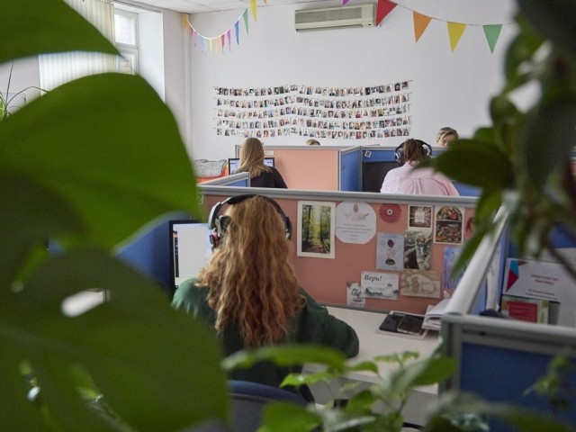 Сила добра: волонтеры-психологи для онкологических пациентов и их близких