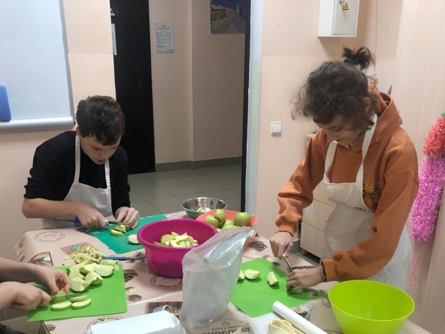 Чтобы у каждого было свое &laquo;Я МОГУ&raquo;