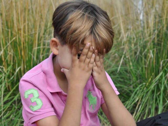 Точка опоры для Андрея и детей из приемных семей