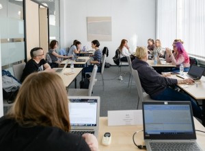 Консорциум женских неправительственных объединений