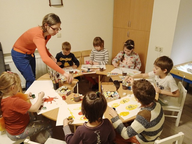 Центр РАДОМИРА 