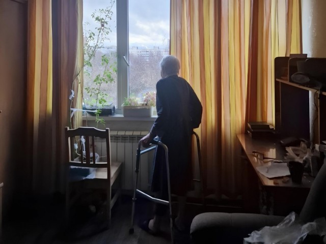 Яркая жизнь