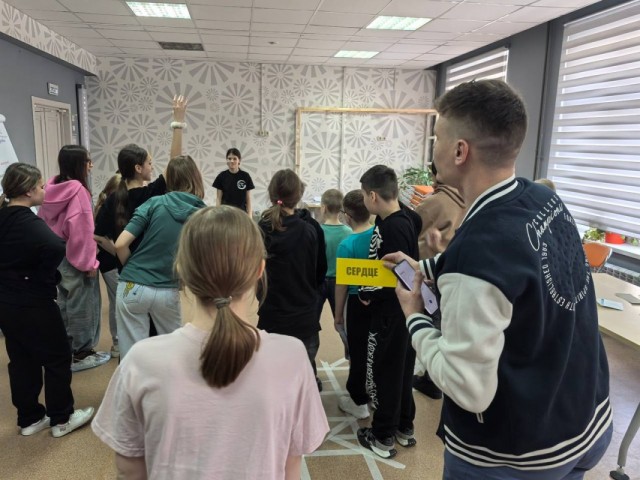 В твоих руках