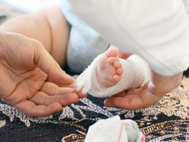 БЭЛА. Дети-бабочки