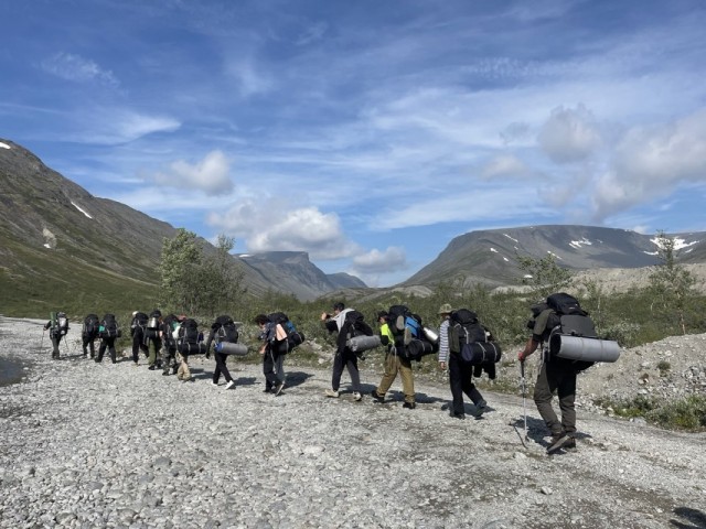 Центр святителя Василия Великого