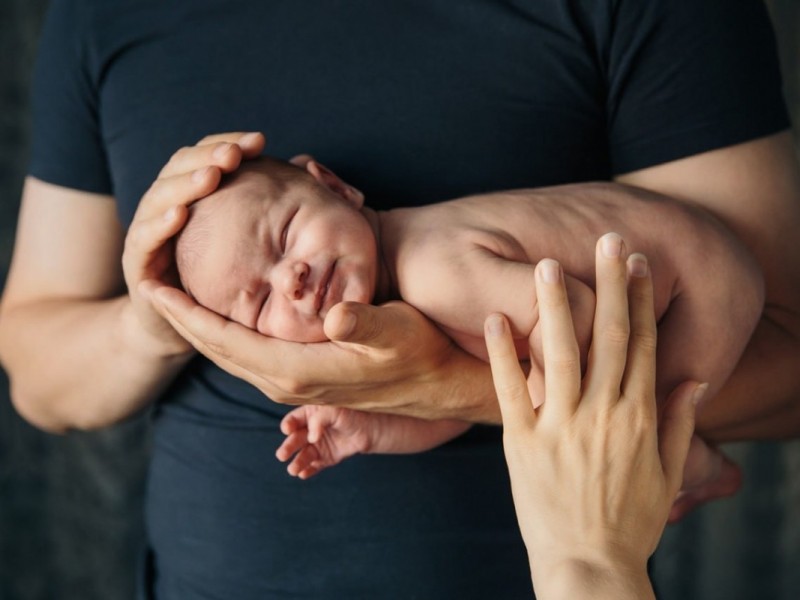 Благотворительный фонд "Свет в руках"